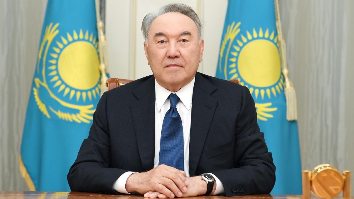 Nazarbayev kalp ameliyat oldu