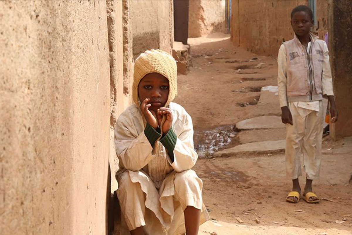 Nijerya'da devam eden difteri salg�n�nda 25 ki�i daha hayat�n� kaybetti