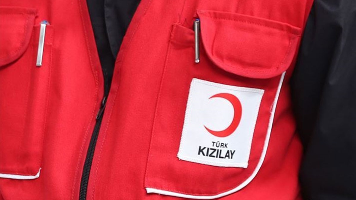 Trk Kzlay, olumsuz etkilenen kan ba iin 'ulusal kan ba kampanyas' balatt