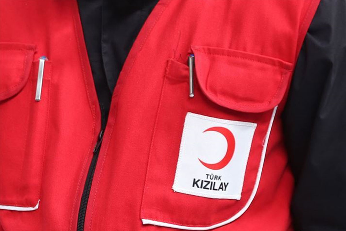 T�rk K�z�lay, olumsuz etkilenen kan ba���� i�in 'ulusal kan ba���� kampanyas�' ba�latt�