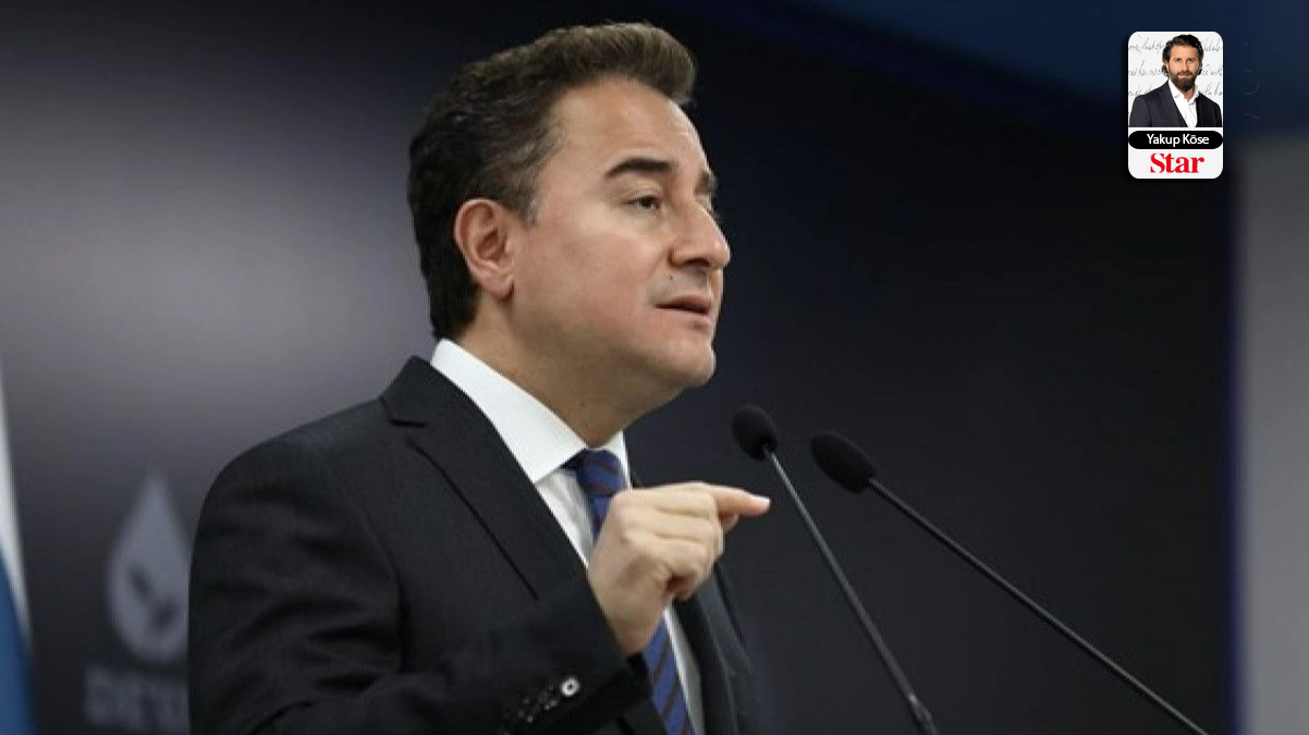 Babacan neden intihar sald�r�s� yapt�?