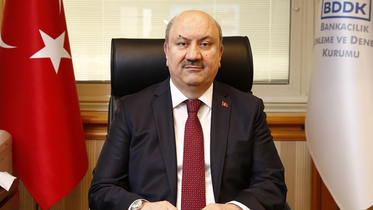 BDDK Ba�kan� Akben'in a�abeyi Fahreddin Akben vefat etti