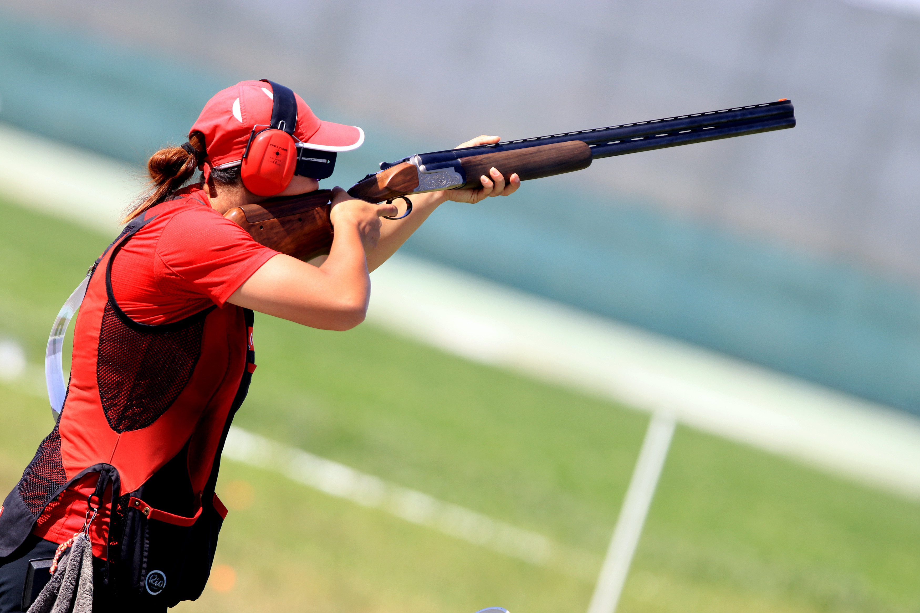 D�nya Kupas�'nda Safiye Sar�t�rk Temizdemir, g�m�� madalya kazand�