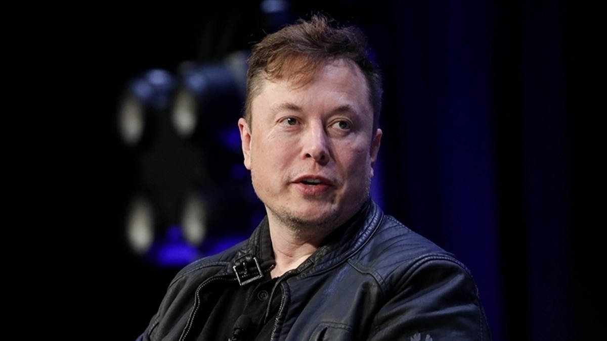 Elon Musk'tan dikkat eken savunma: Tesla hisseleriyle balantl deil
