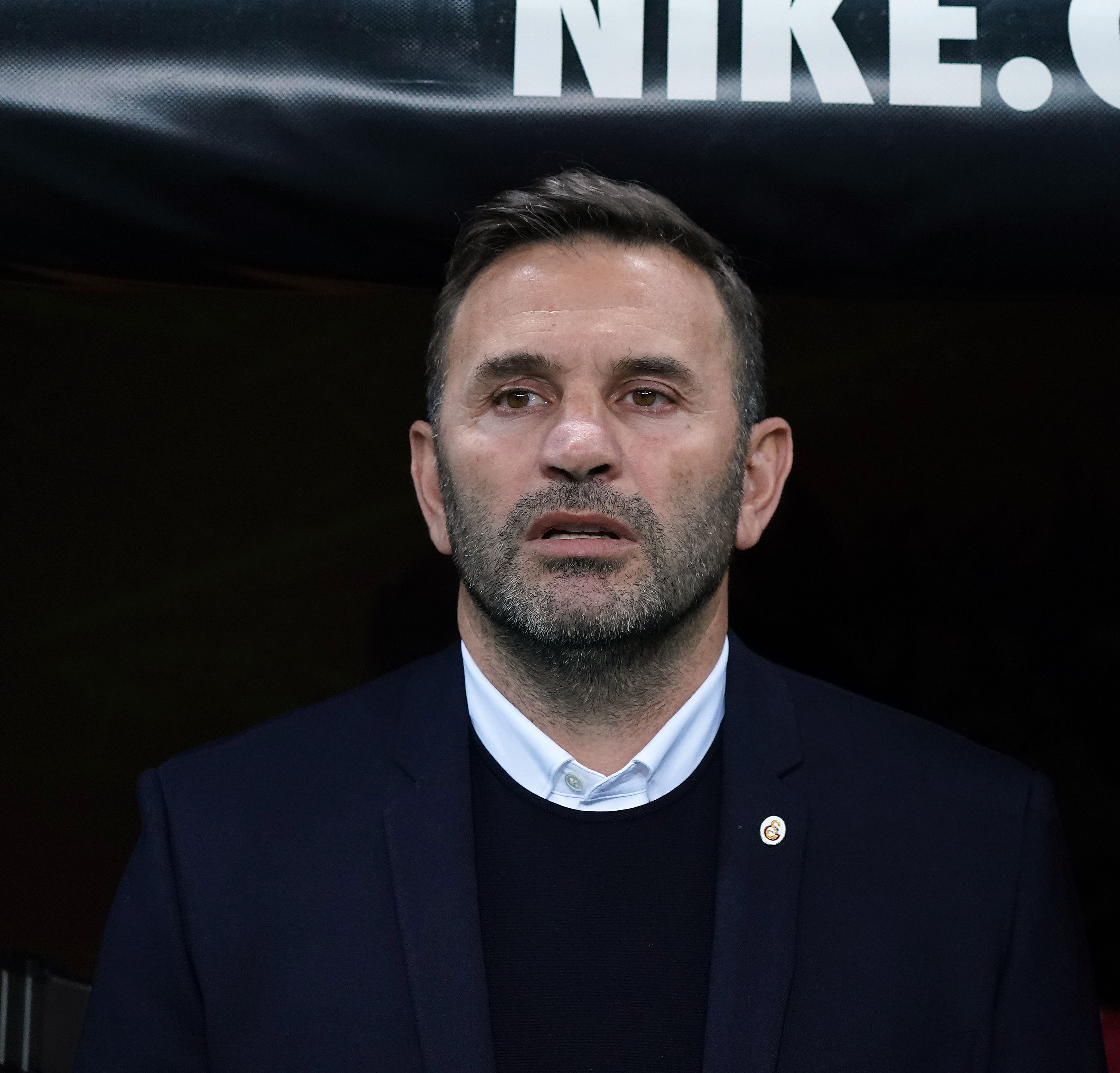 Okan Buruk'tan �ampiyonluk ve transfer a��klamas�
