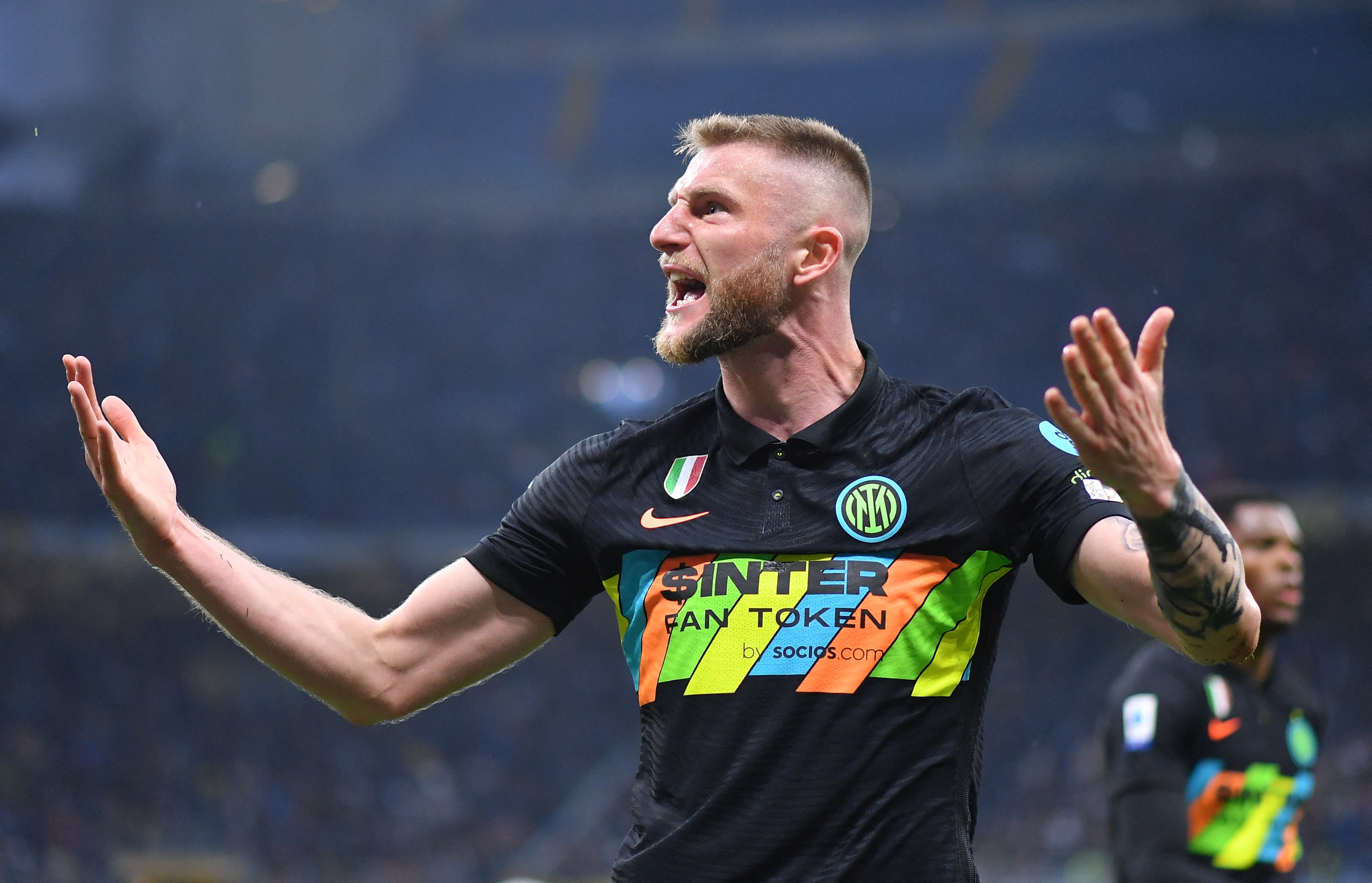 PSG, Milan Skriniar ile anlaşmaya vardı