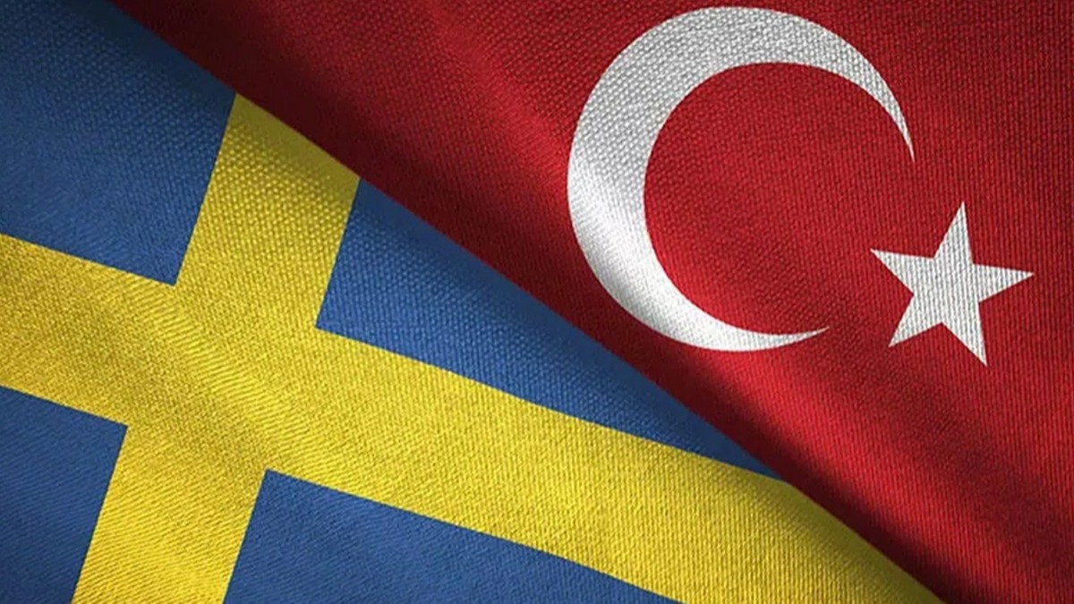 Trkiye'den sve'e 'l Ahitname' uyars: Sylemekle yerine getirmek ayr husustur
