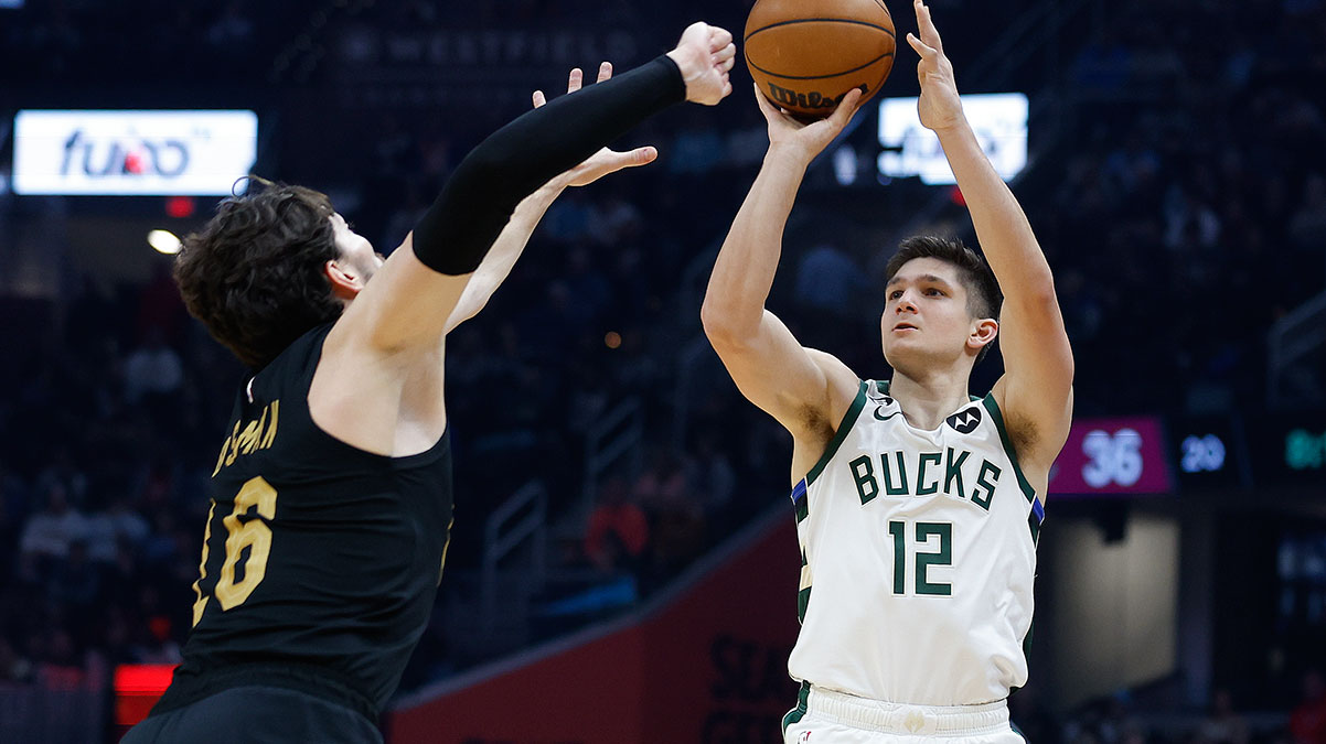 Cedi Osman  13 say att, Cleveland Cavaliers kazand