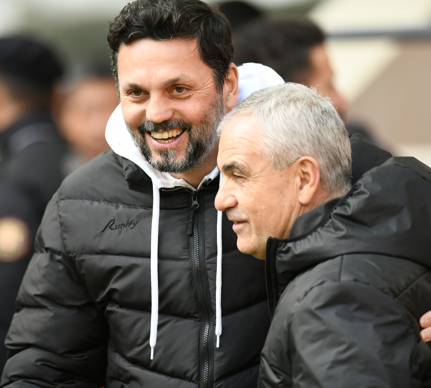 Erol Bulut'tan 'istifa' sorusuna cevap