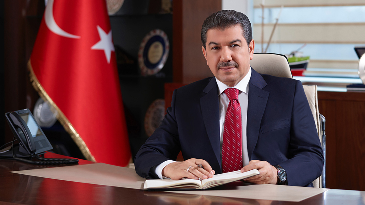 ��i�leri Bakanl���ndan Tevfik G�ksu iddialar�na yalanlama