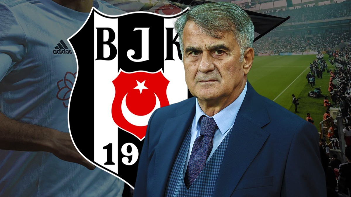 enol Gne yldz isimlere neteri vurdu! Beikta'ta srpriz 2 ayrlk