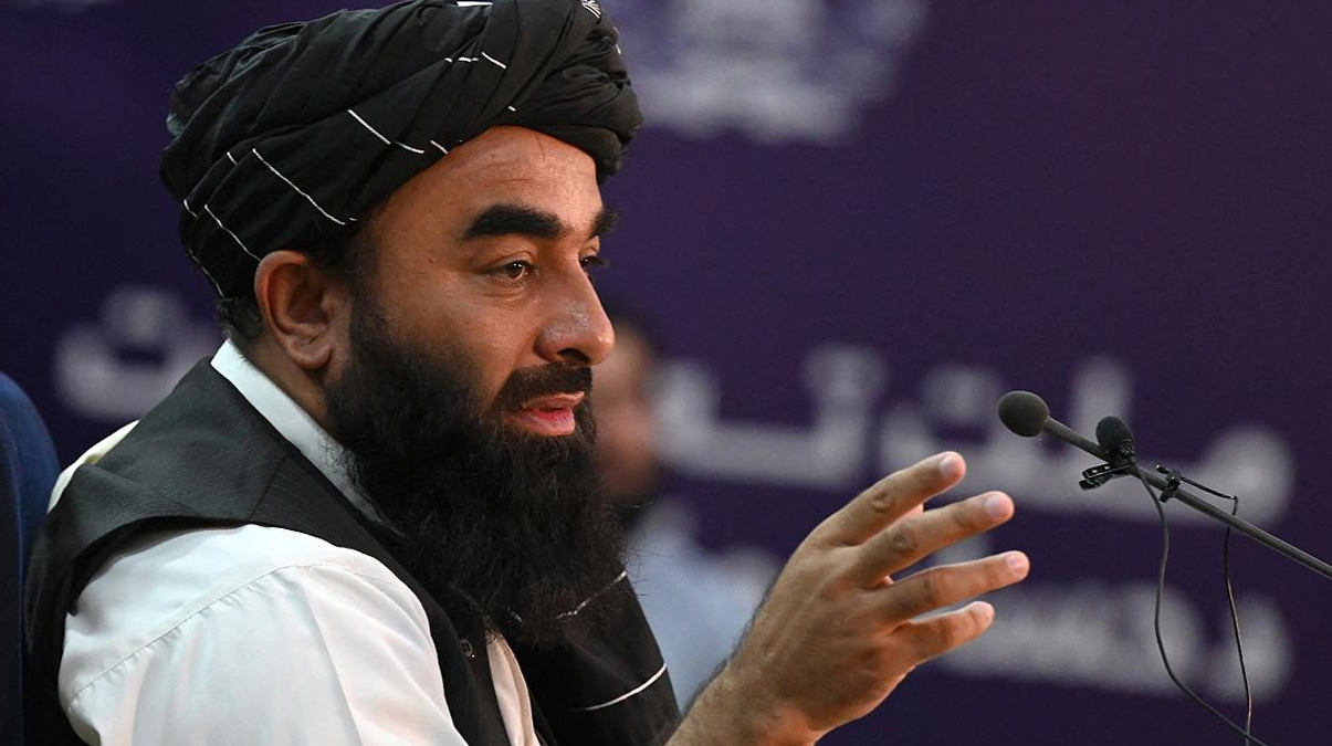 Taliban'dan �in'e yat�r�m �a�r�s�