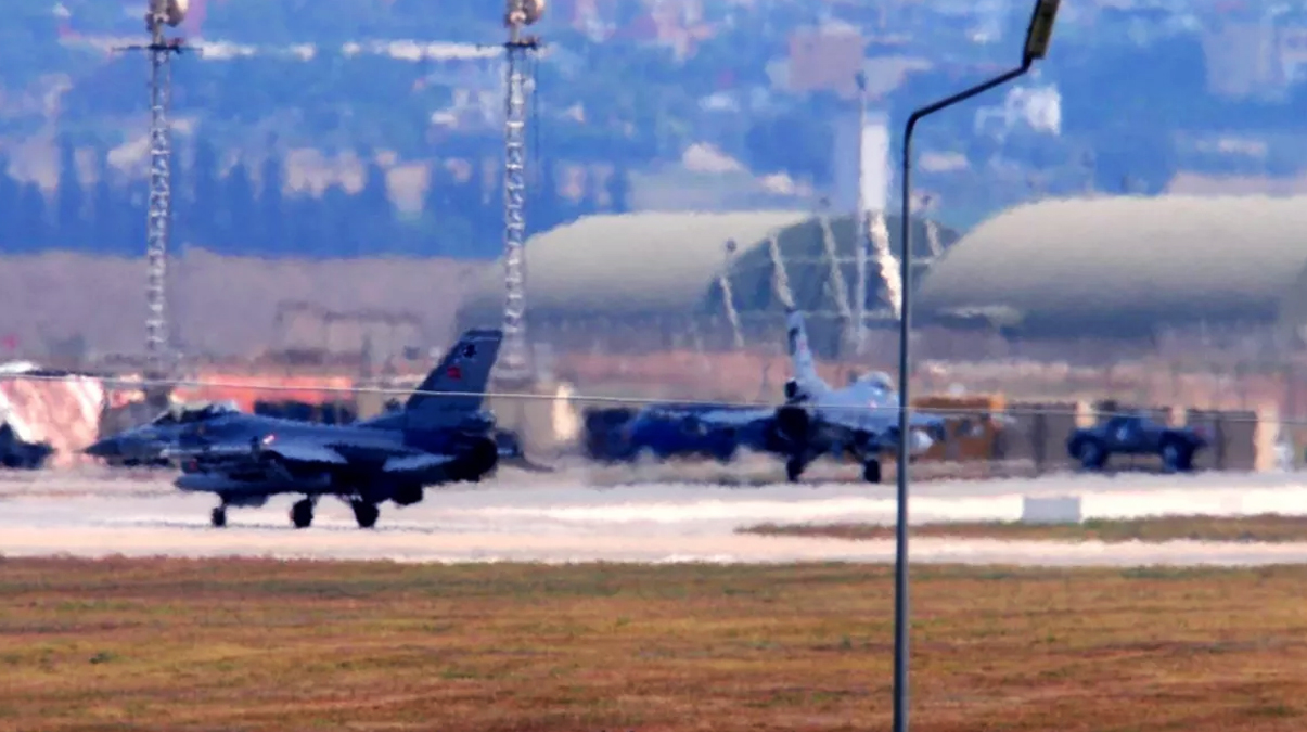 12 y�ll�k yasak bitti! ABD'den sevindiren �ncirlik �ss� karar�