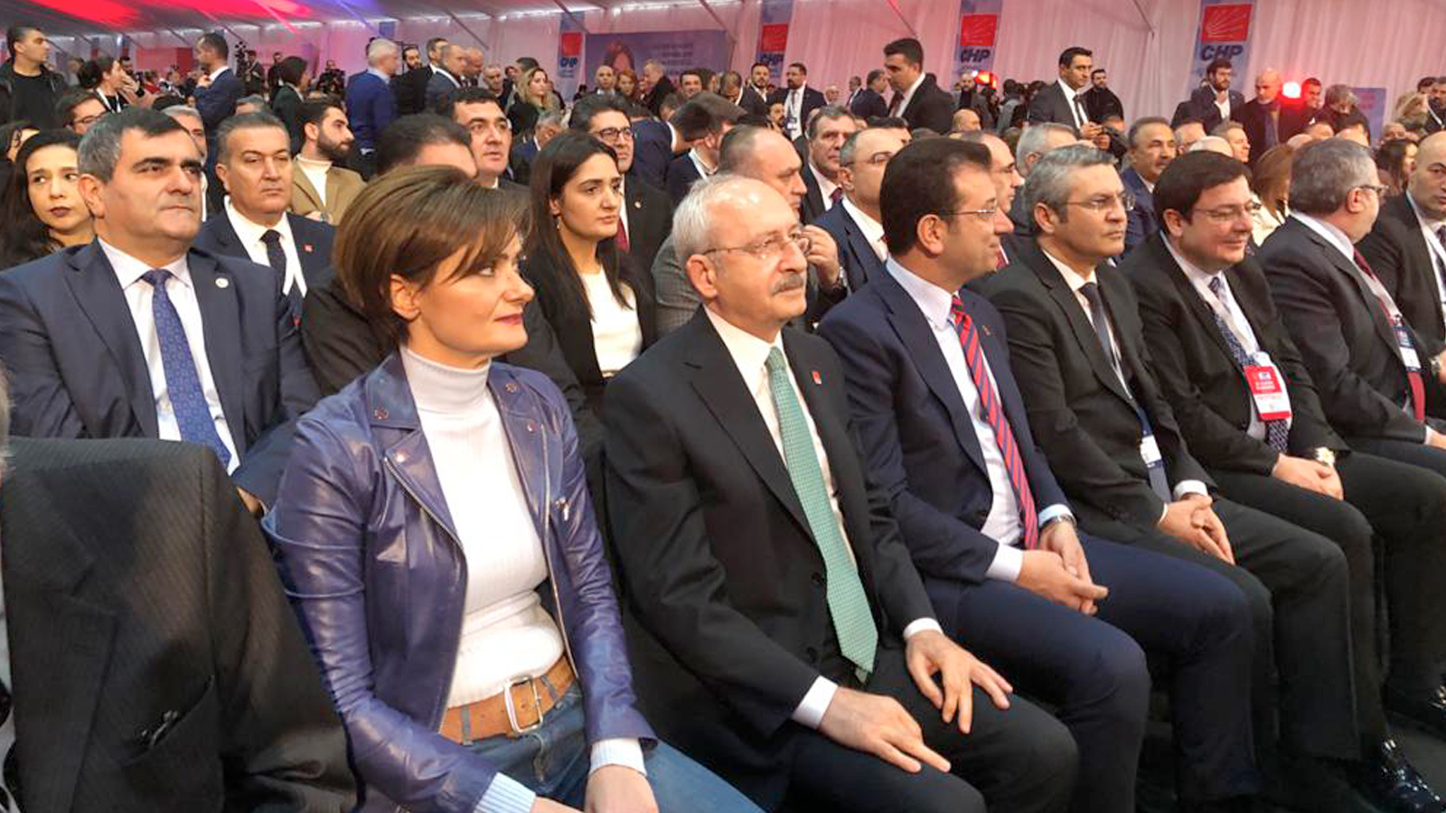 Kaftanc�o�lu ve �mamo�lu aras�nda yeni gerilim! G�nderme yapt�: Al��kanl�k oldu