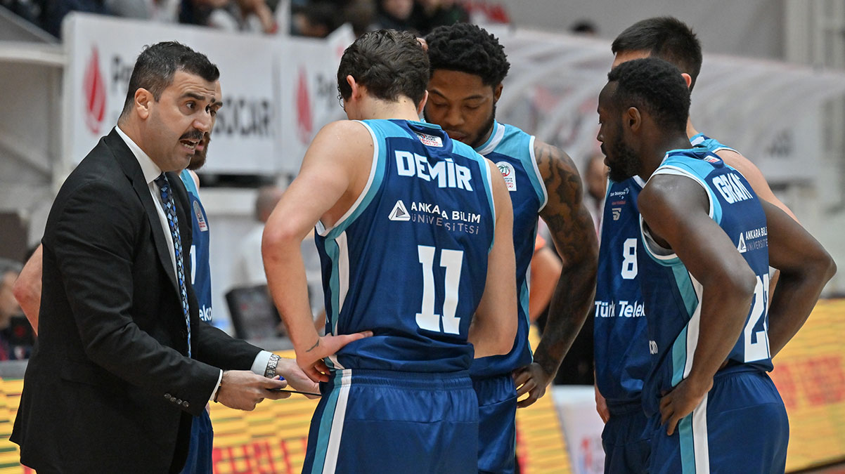 Trk Telekom'a srailli rakip
