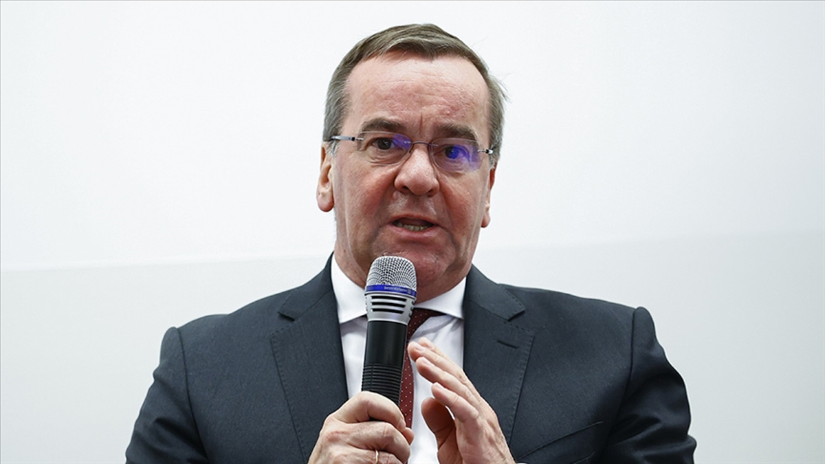 Almanya: Leopard tanklara sahip �lkeler Ukrayna askerlerine e�itim vermeye ba�layabilir