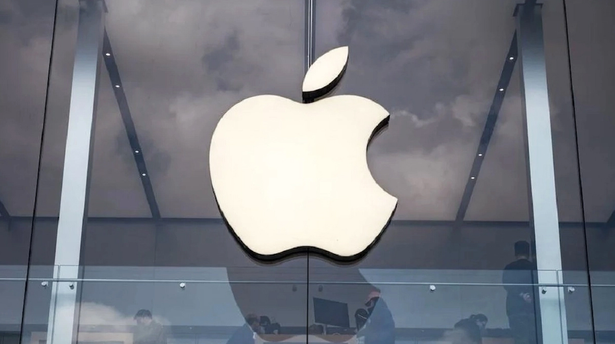 Apple'�n �retim �ss� de�i�iyor