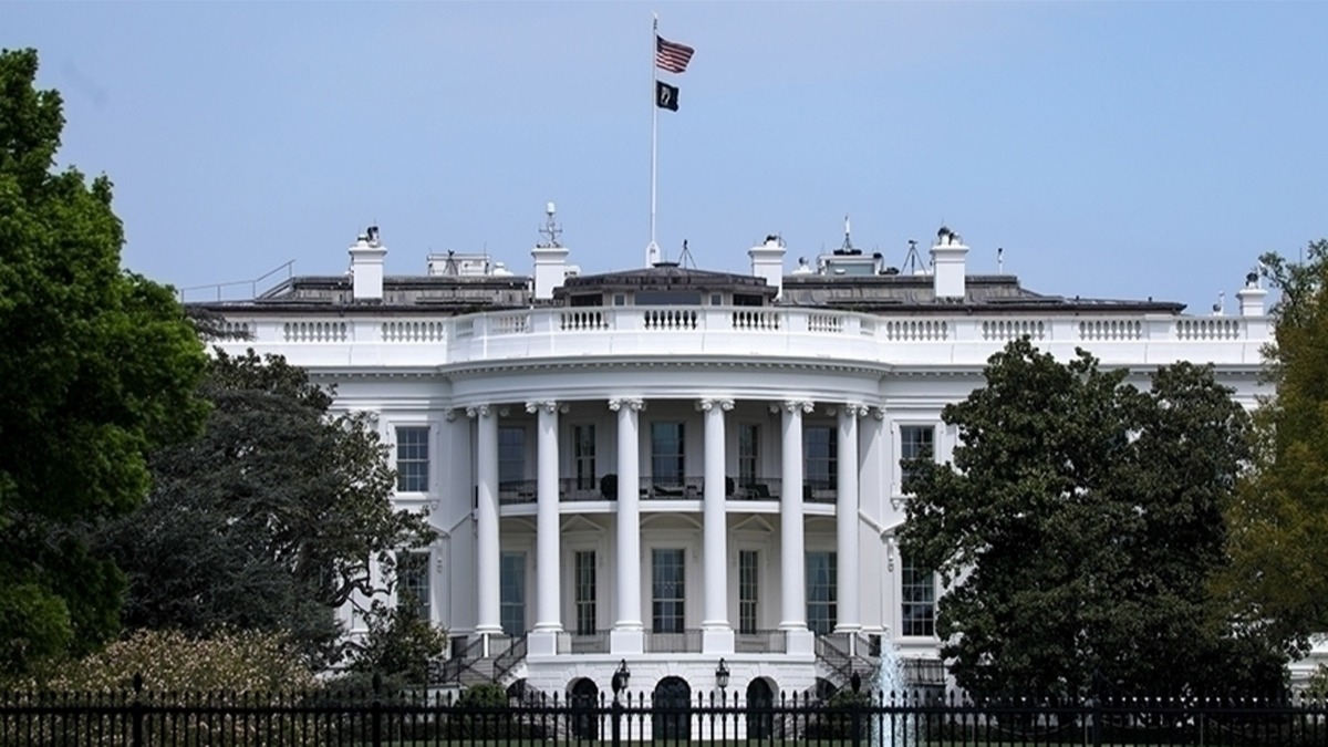 Beyaz Saray'dan sve'te Kur'an- Kerim yaklmasna tepki: Son derece saygszca bir eylem