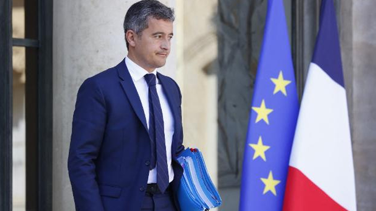 Frans�z bakan hakk�ndaki tecav�z soru�turmas� bir �st mahkemeye ta��nacak