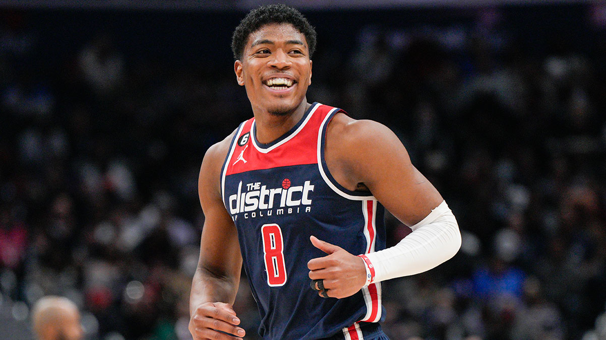 Rui Hachimura Los Angeles Lakers'ta