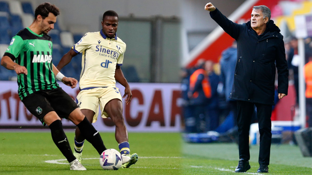 Kaan Ayhan sorulunca...