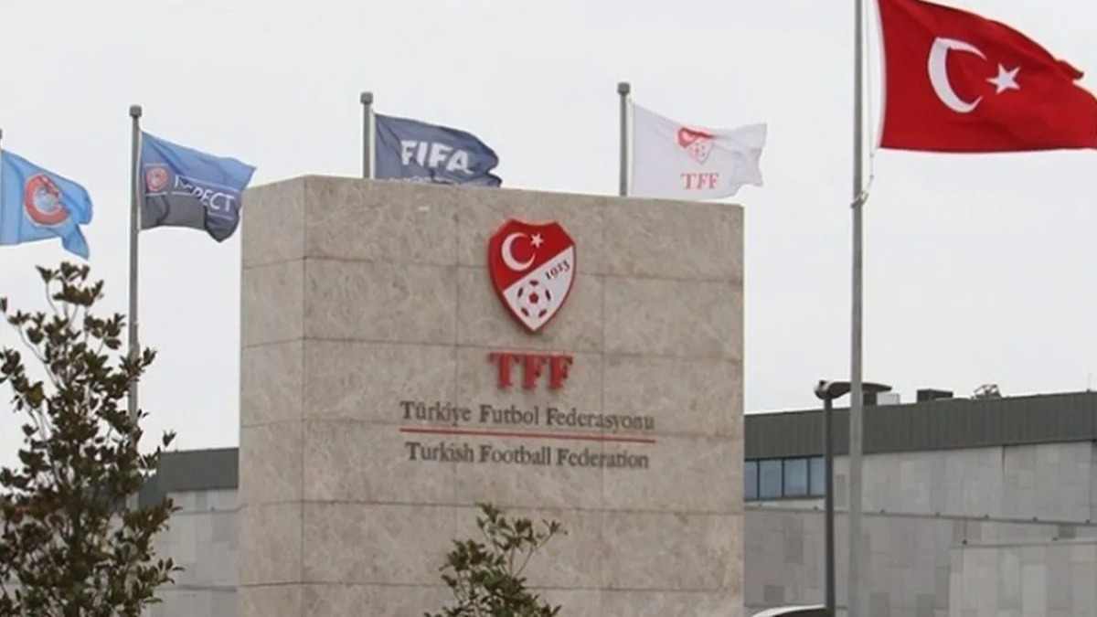 TFF, Erol Bilecik ve Dursun zbek'i PFDK'ya sevk etti