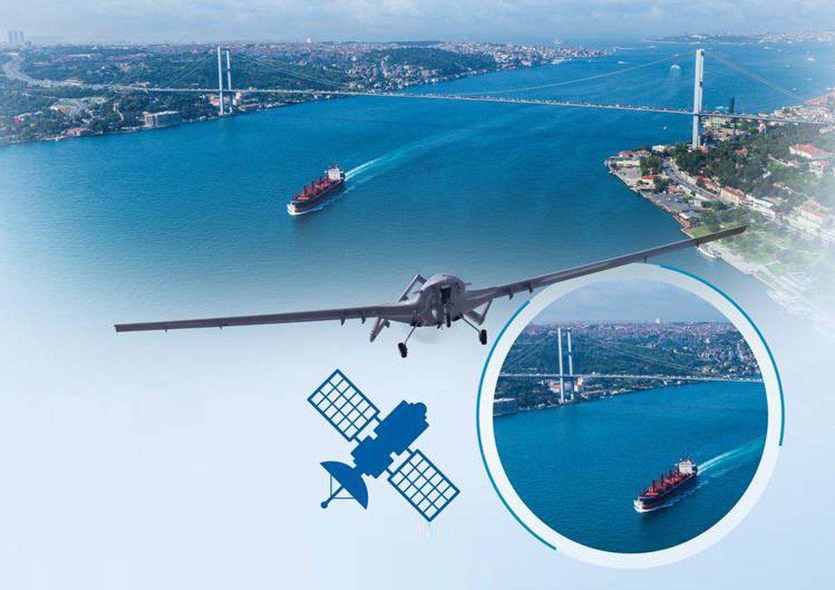 Yeni bir denetim modeli hayata ge�irildi! �HA'lar da kullan�lacak