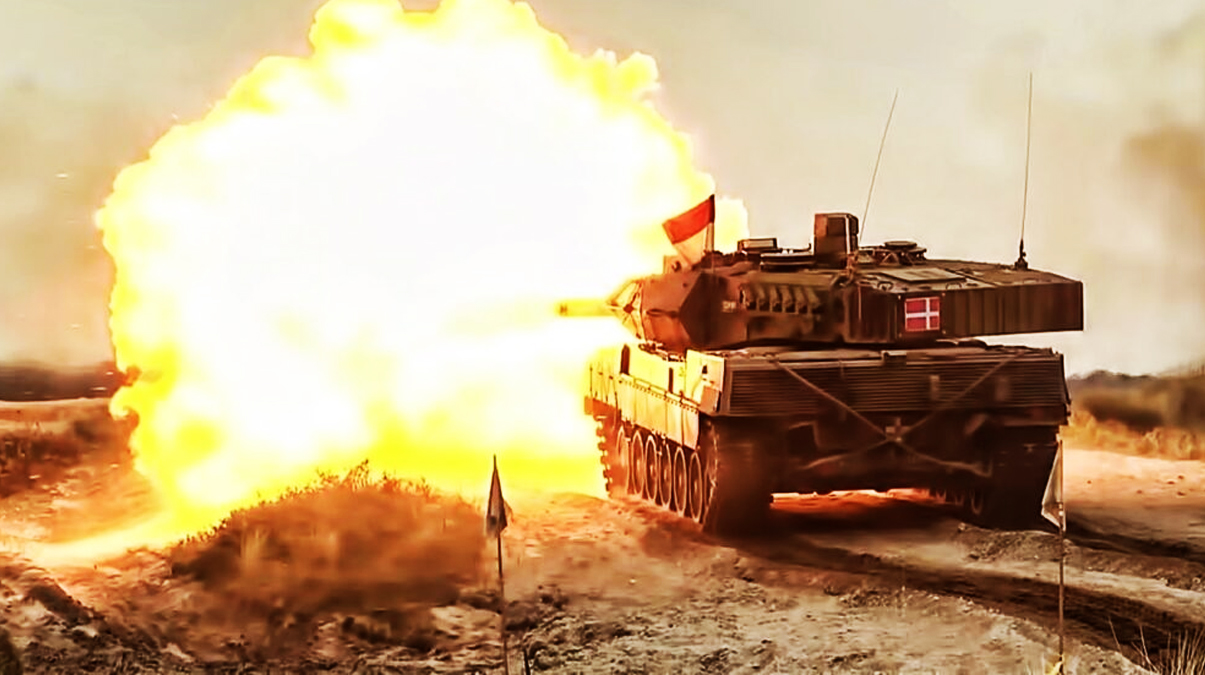 Onay ��kt�! Almanya karar�n� a��klad�