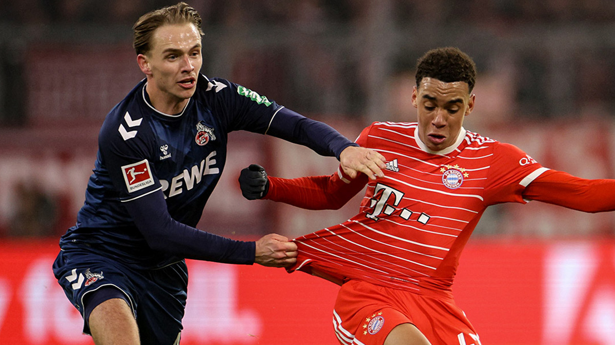 Bayern M�nih evinde 1 puan� 90+1'de kurtard�