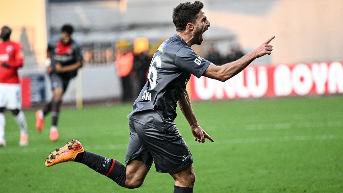 Beikta'ta Borini harekat! Temaslar balad...