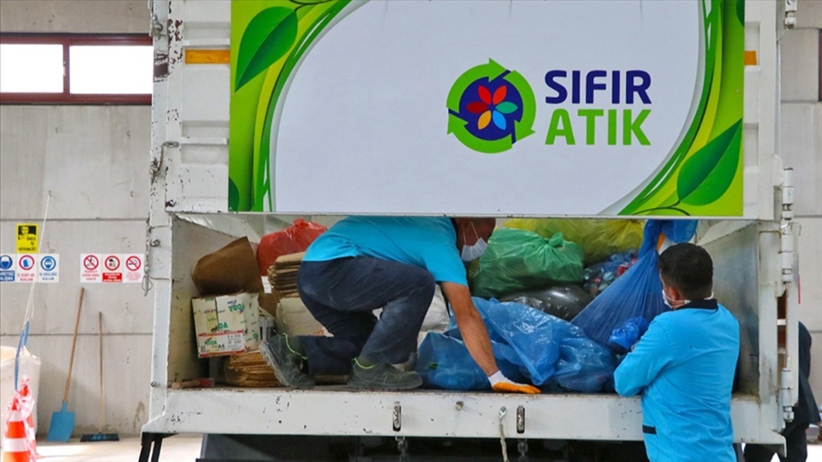 KKTC'te ''Sfr Atk'' iin deneme sreci balatld