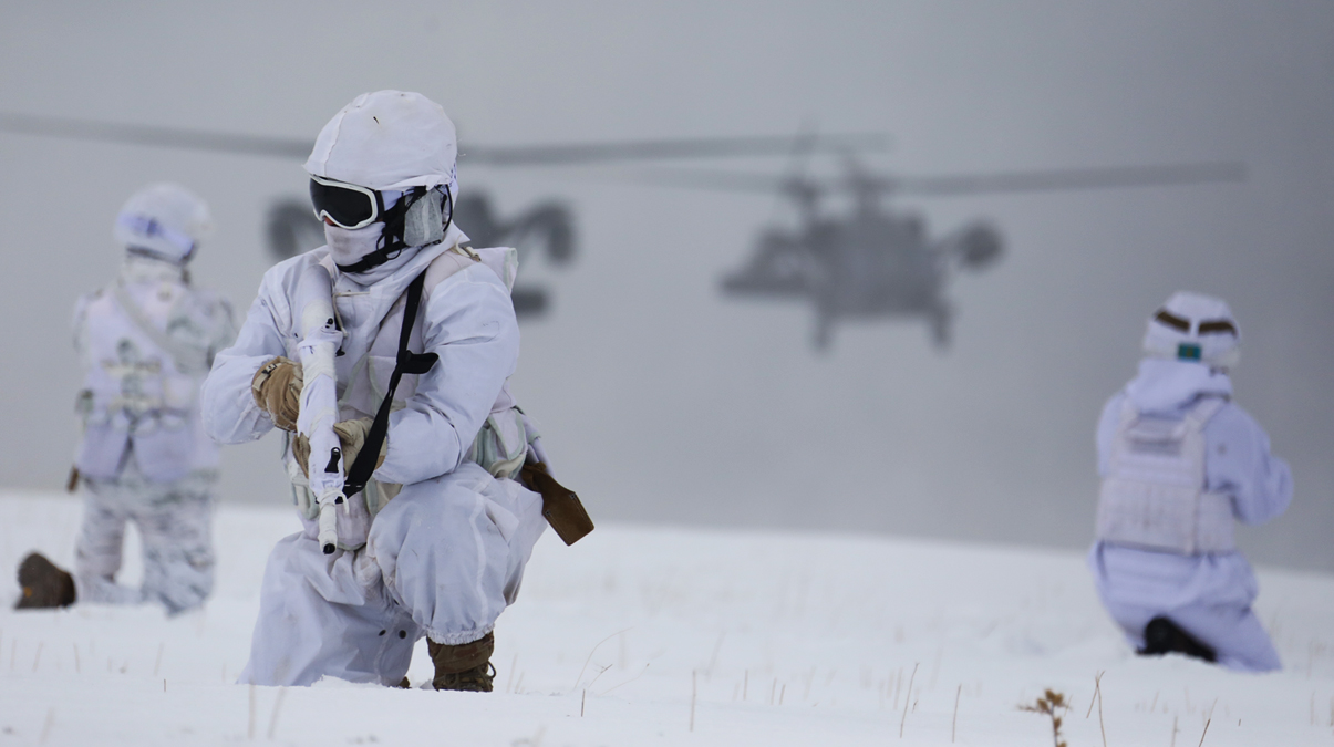 17 �lke kat�lacak! TSK'dan g�vde g�sterisi