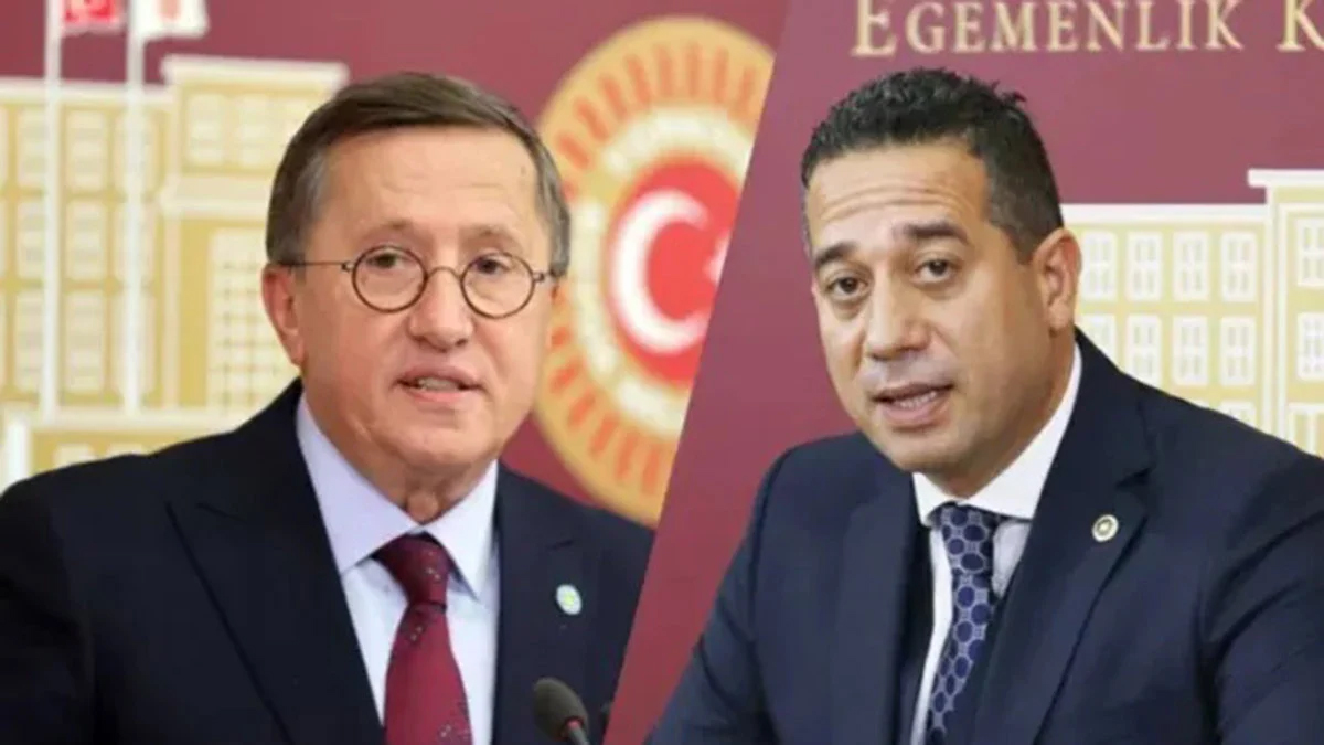 T�rkkan ve Ba�ar�r i�in karar tarihi belli oldu