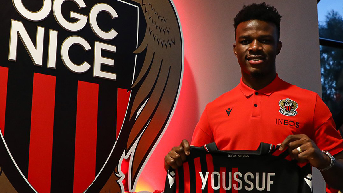 Youssouf Ndayishimiye'nin yeni adresi belli oldu!