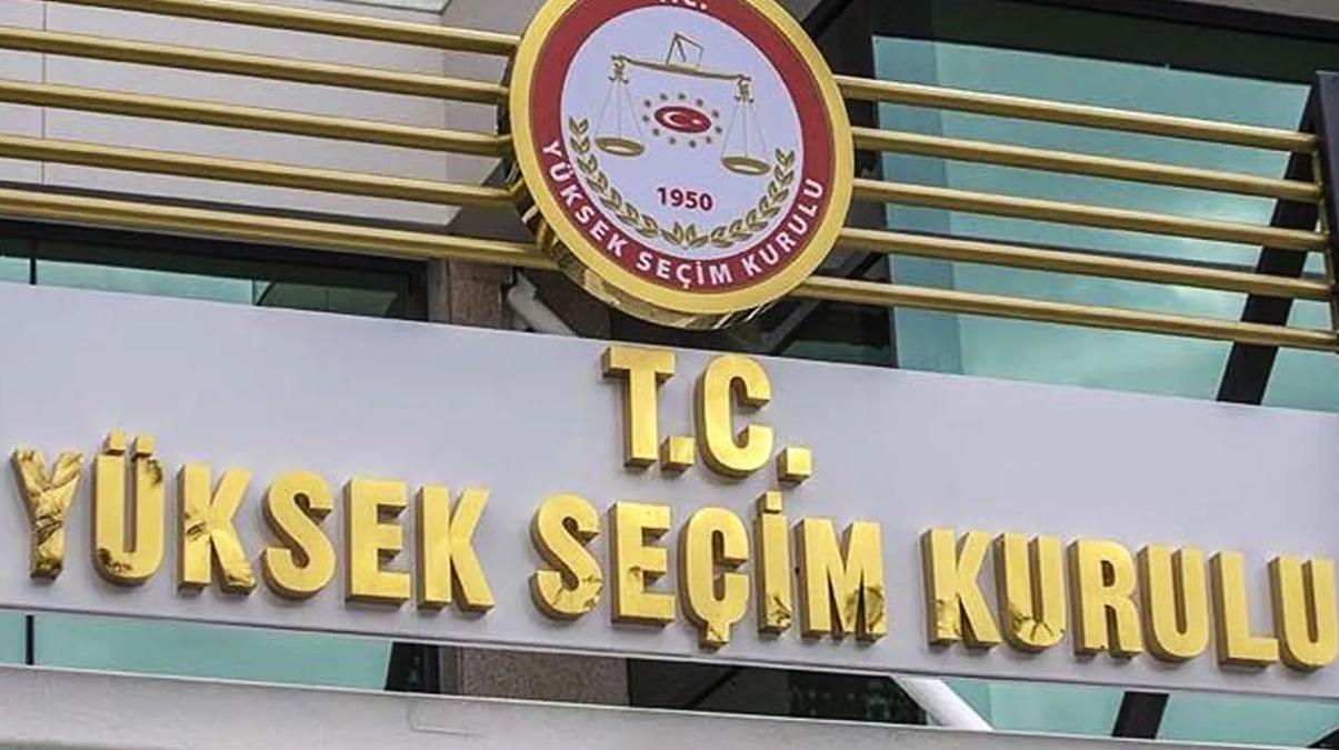 YSK �yeli�ine Onuncu Ceza Dairesi �yesi Talip Bak�r se�ildi