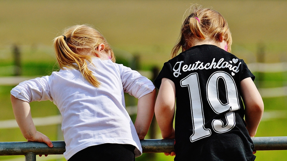 Almanya'da her 4 gen� yeti�kinden biri yoksulluk riski alt�nda