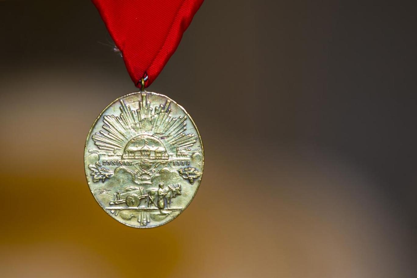 Kurtulu Sava'na katlan 5 askerin miraslarna stiklal Madalyas verilecek