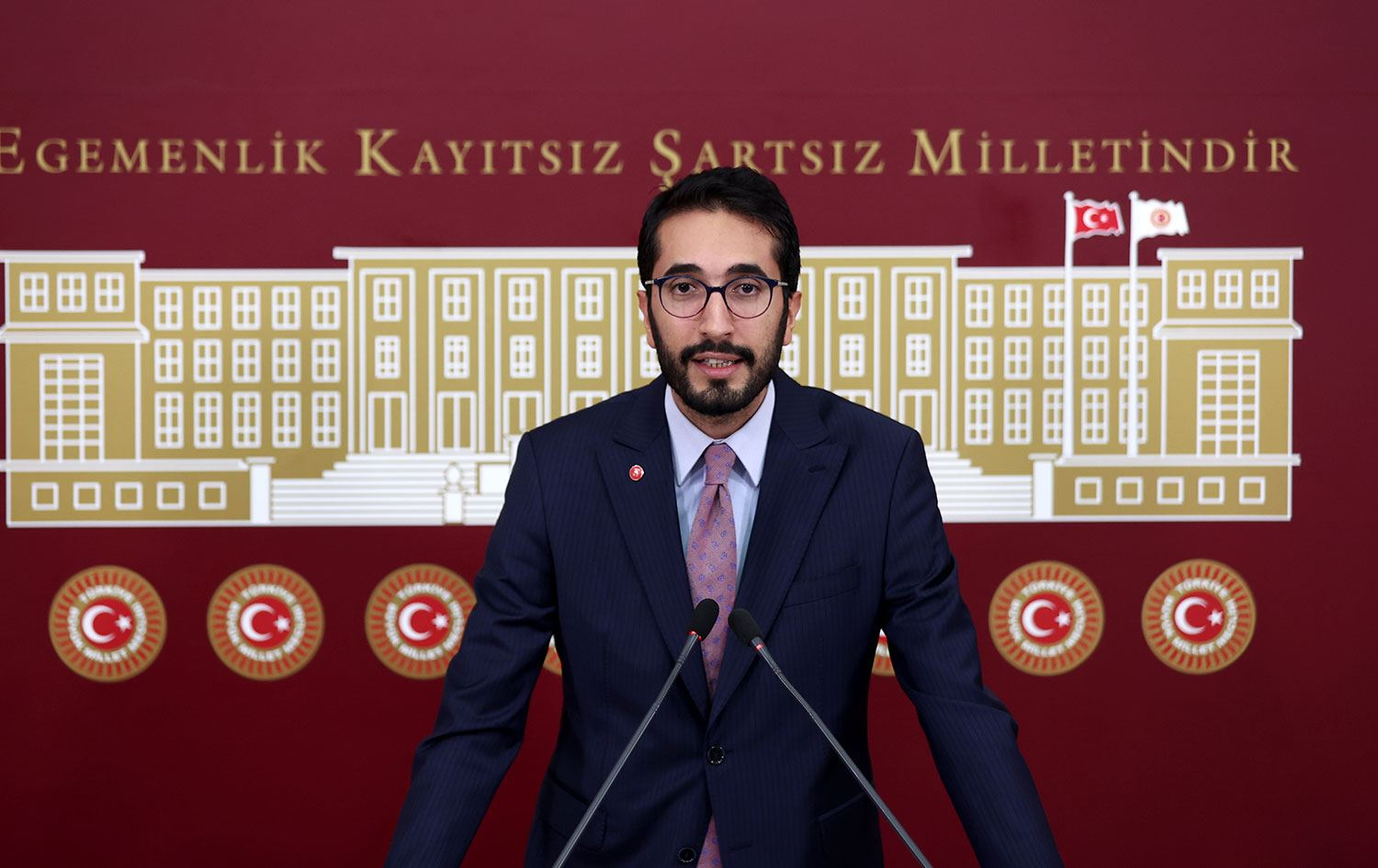 Saadet Partili Karaduman'dan Alt�l� Masa'ya 'koalisyon' ele�tirisi: Riskleri var, halk AK Parti'ye d�n�yor