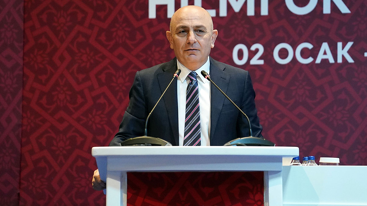 S�leyman Hurma'dan PFDK isyan�! 'Kul�plere kar�� keyfi uygulamay� kendilerine hak g�ren bir grup insan...'