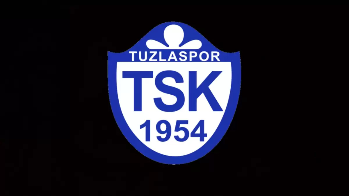 Tuzlaspor'dan orta sahaya takviye
