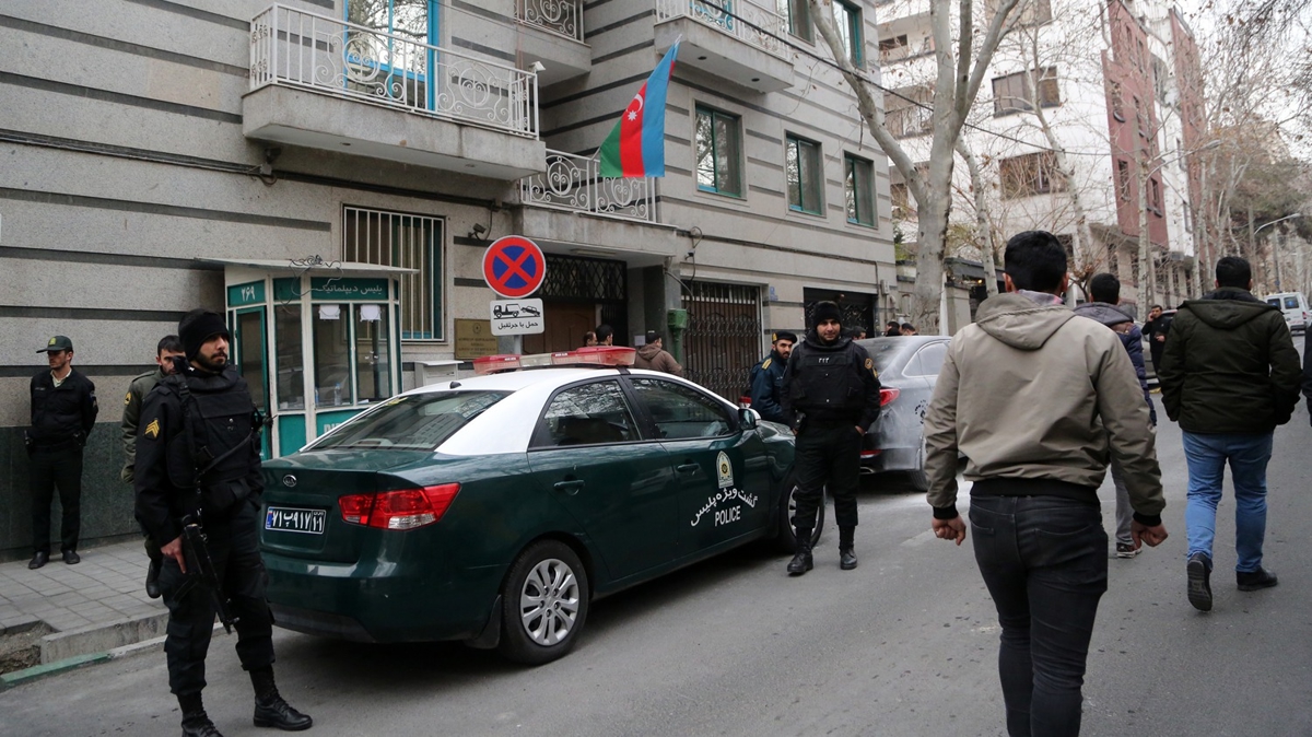 Azerbaycan: ran gerekli tedbirleri almad