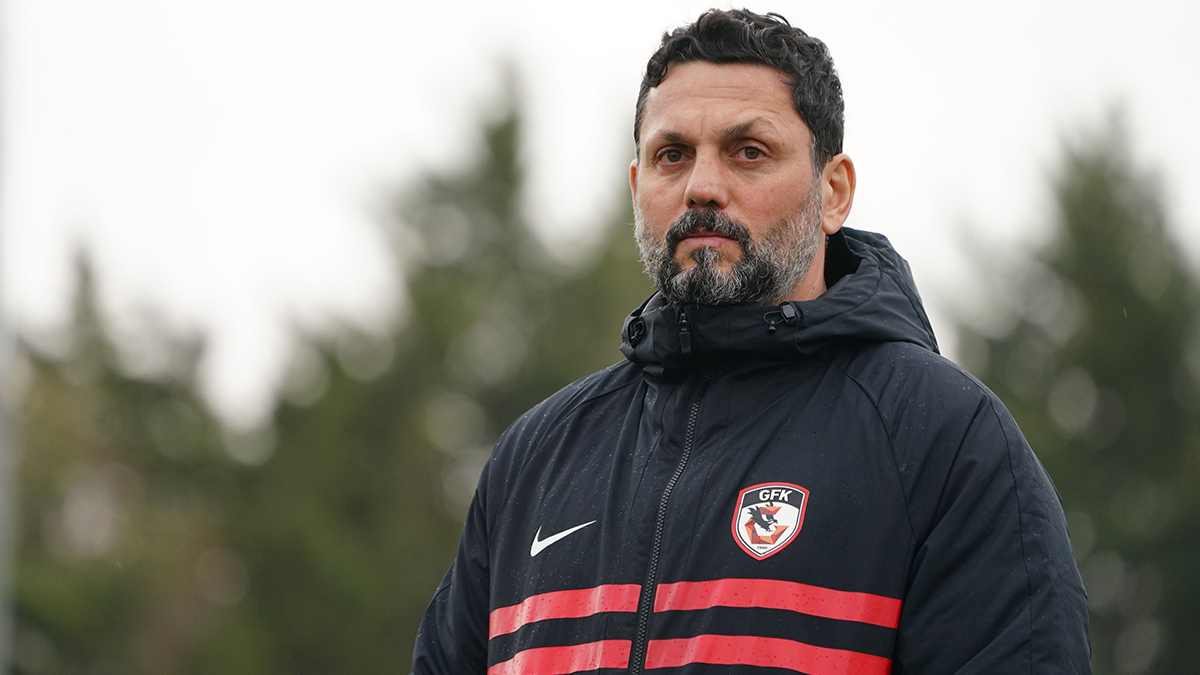 Erol Bulut d�nemi bitti!
