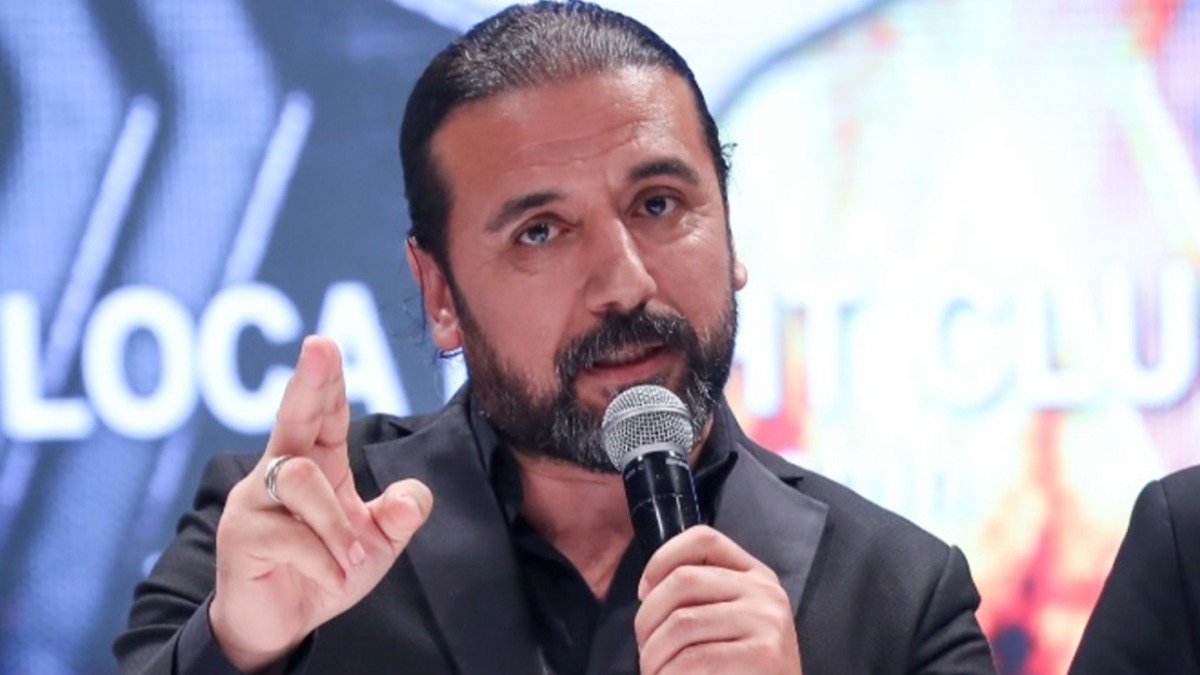 nl kick-box organizatr Krat ahin Hollywood yapmnda yer alacak