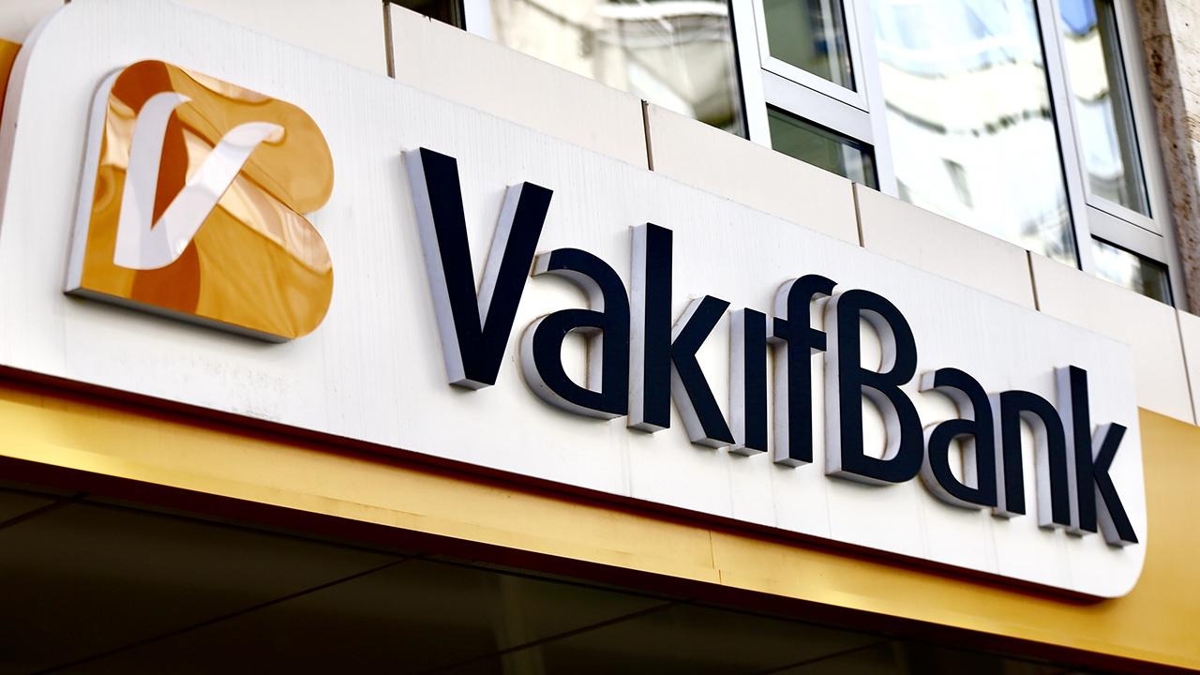 VakfBank'tan mterilerine zel FDE Paketi