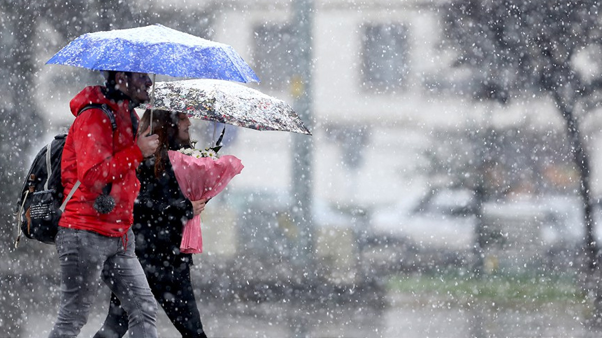 Zemheri ba�lang�� ve biti� tarihi 2023! Zemheri ne zaman ba�lar, ne zaman biter?