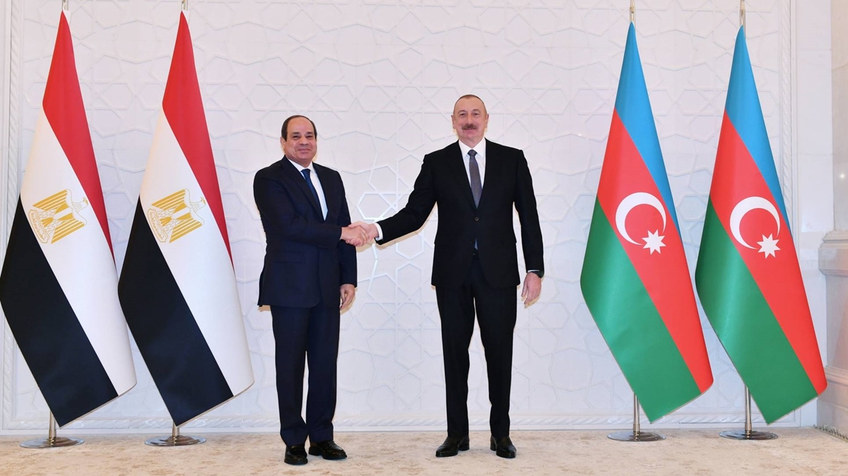 Aliyev: T ve Balantszlar Hareketi yesi bir lke, BMGK daimi yesi olmaldr