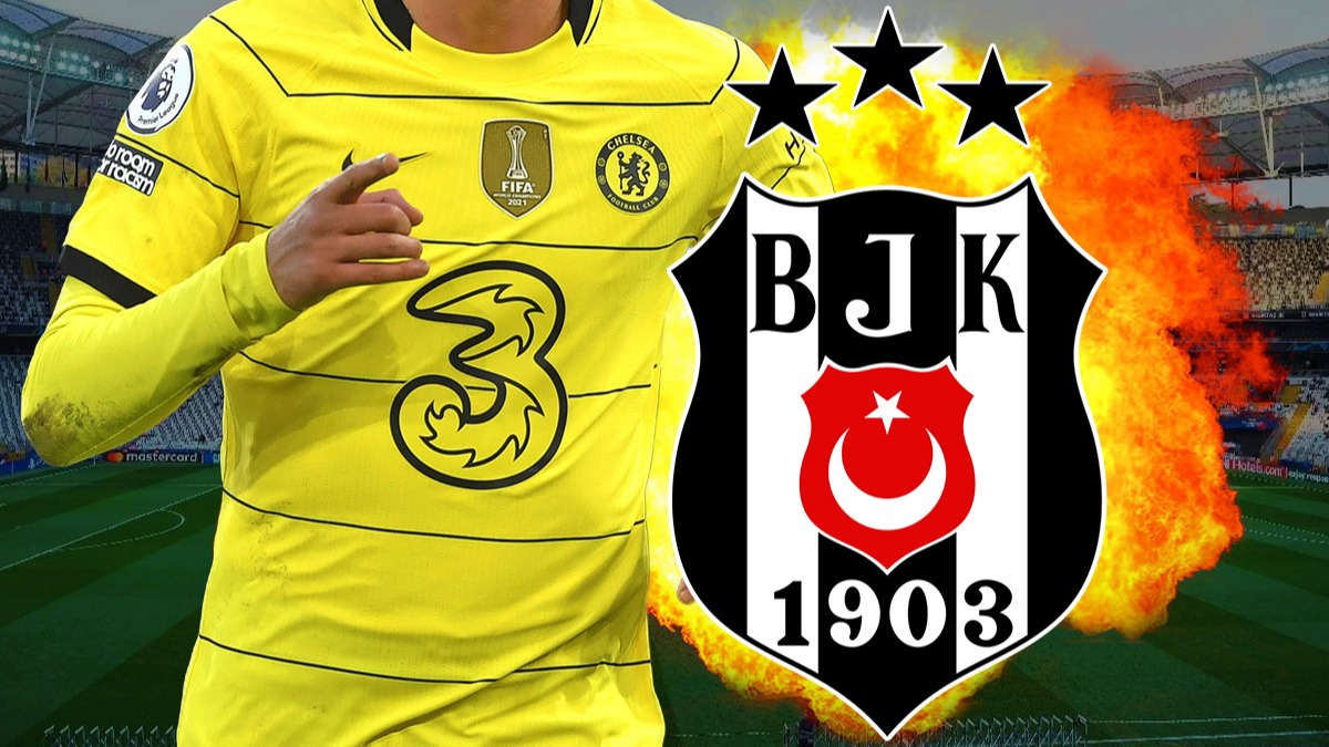 Beşiktaş'ta 22 milyon euroluk yıldızlara plaketli veda!