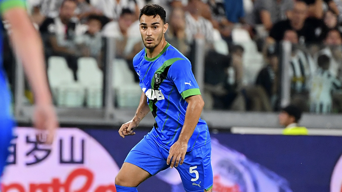 Kaan Ayhan transferinde mutlu son