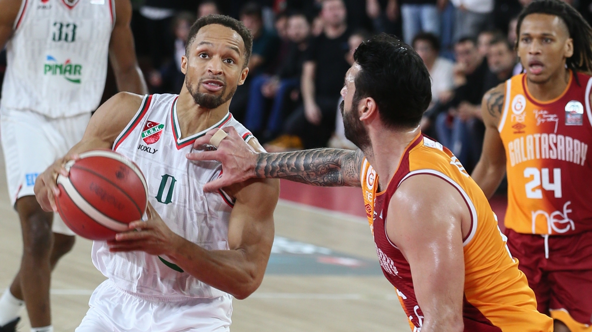 Pnar Karyaka evinde Galatasaray' yendi