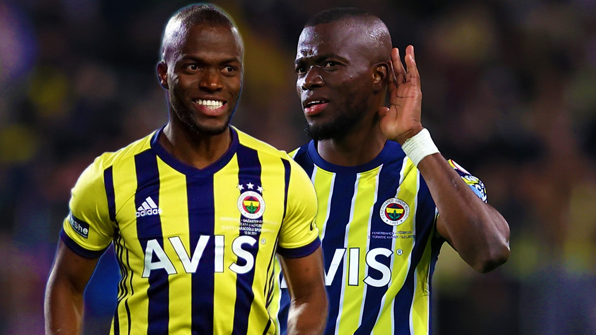 Resmen bitti bu i�! Ve Enner Valencia transferinde beklenen oldu